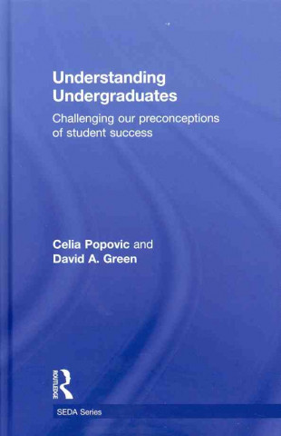 Understanding Undergraduates