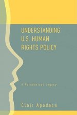 Understanding U.S. Human Rights Policy