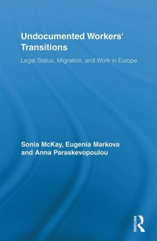 Undocumented Workers' Transitions