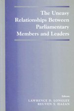 Uneasy Relationships Between Parliamentary Members and Leaders