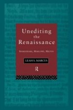 Unediting the Renaissance