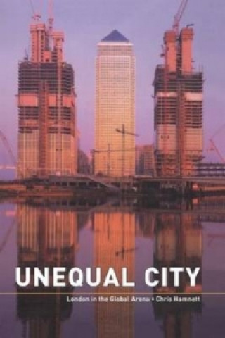 Unequal City
