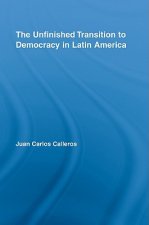 Unfinished Transition to Democracy in Latin America