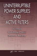 Uninterruptible Power Supplies and Active Filters