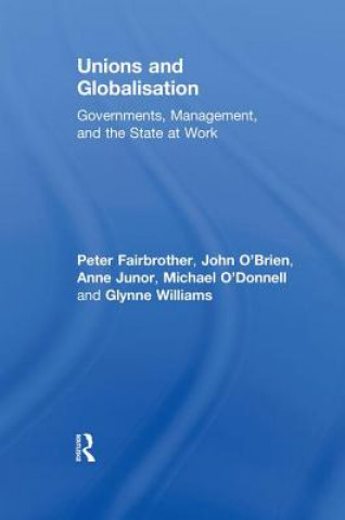 Unions and Globalisation