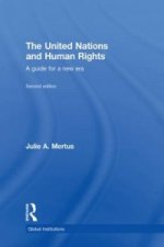 United Nations and Human Rights