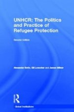 United Nations High Commissioner for Refugees (UNHCR)