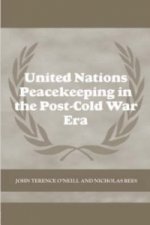 United Nations Peacekeeping in the Post-Cold War Era