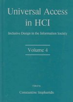 Universal Access in HCI