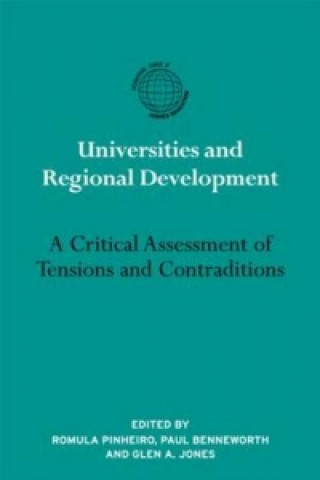 Universities and Regional Development