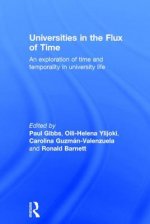 Universities in the Flux of Time