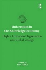Universities in the Knowledge Economy