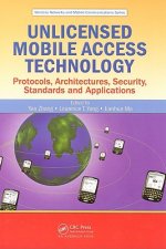 Unlicensed Mobile Access Technology