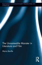 Unnameable Monster in Literature and Film