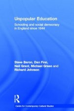 Unpopular Education