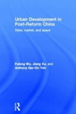 Urban Development in Post-Reform China