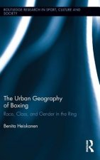 Urban Geography of Boxing