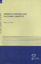 Urban Planning and Cultural Identity
