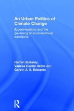 Urban Politics of Climate Change