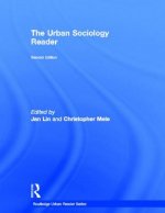 Urban Sociology Reader