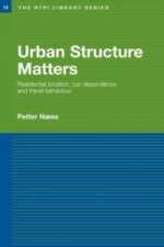 Urban Structure Matters