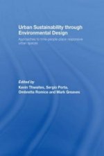 Urban Sustainability Through Environmental Design