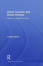 Urban Tourism and Urban Change