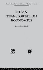 Urban Transportation Economics