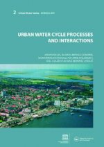 Urban Water Cycle Processes and Interactions
