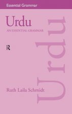 Urdu: An Essential Grammar