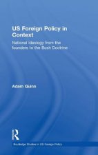 US Foreign Policy in Context
