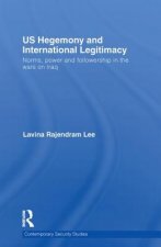 US Hegemony and International Legitimacy