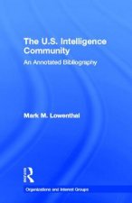 U.S. Intelligence Community