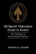 US Special Operations Forces in Action