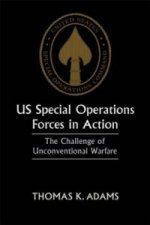 US Special Operations Forces in Action