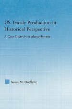 US Textile Production in Historical Perspective