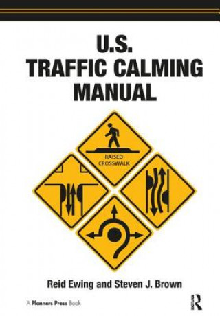 U.S. Traffic Calming Manual