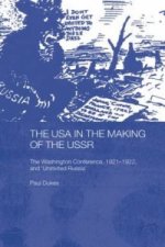 USA in the Making of the USSR