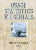 Usage Statistics of E-Serials