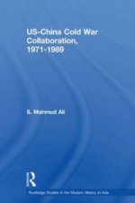US-China Cold War Collaboration