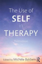 Use of Self in Therapy