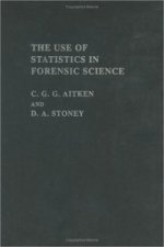 Use Of Statistics In Forensic Science