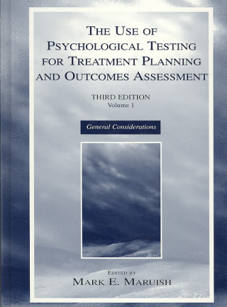 Use Psych Ological Testing Set V 1,3