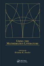 Using the Mathematics Literature