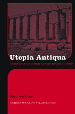Utopia Antiqua