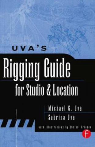 Uva's Rigging Guide for Studio and Location