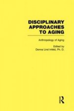 Anthropology of Aging