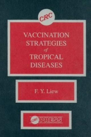 Vaccination Strategies of Tropical Diseases