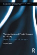 Vaccinations and Public Concern in History