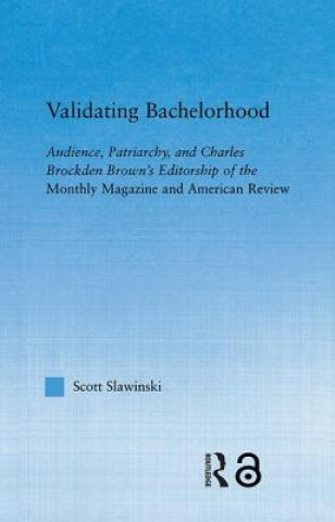 Validating Bachelorhood